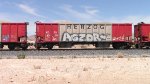 WB Unit Ballast Hooper Frt at Erie NV -39